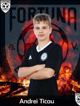 Avatar Bild für Andrei Ticau