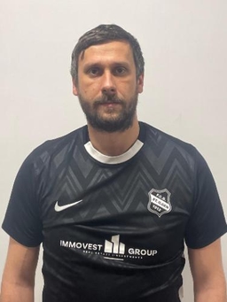 Avatar Bild für Josip Domazet