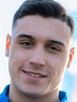 Avatar Bild für Aldin Jakupović