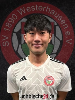 Avatar Bild für Soshi Endo