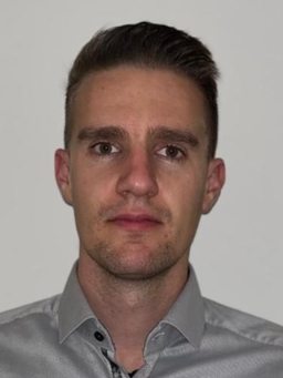 Avatar Bild für Yannic Pauly