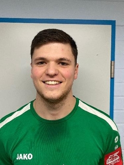 Avatar Bild für Maysen Razin