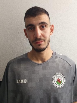 Avatar Bild für Hayko Nalbantciyan