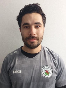 Avatar Bild für Ahmed Abohussein