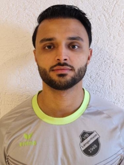 Avatar Bild für Yama Ghulamsaid