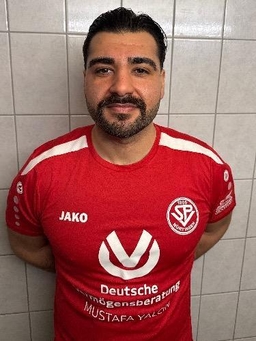 Avatar Bild für Isa Can Aksan
