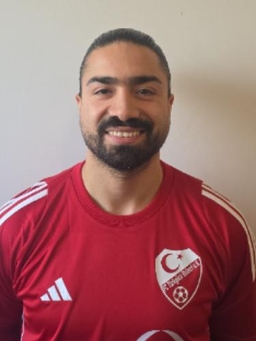 Avatar Bild für Gökhan Bulat