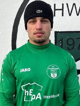 Avatar Bild für Aimal Jamshidi