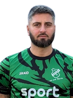 Avatar Bild für Serkan Özkan
