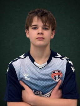 Avatar Bild für Jakob Johann Behrens