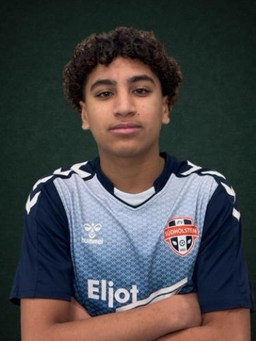 Avatar Bild für Mohamad El-Tahan