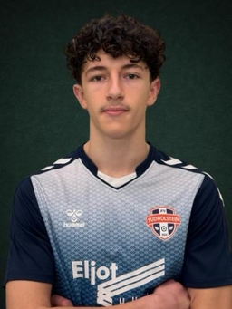 Avatar Bild für Leon Alexander Geidel