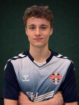 Avatar Bild für Mick Lars Langhans