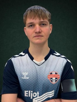 Avatar Bild für Jannick Möller