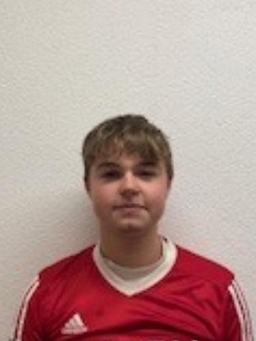 Avatar Bild für Jayden Faulstich