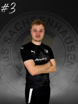 Avatar Bild für Lukas Haberland