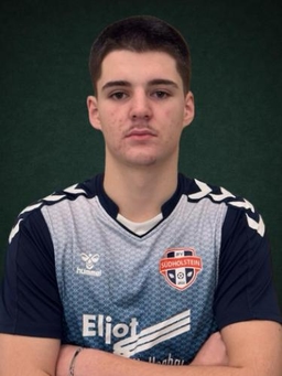 Avatar Bild für Damian Nrecaj