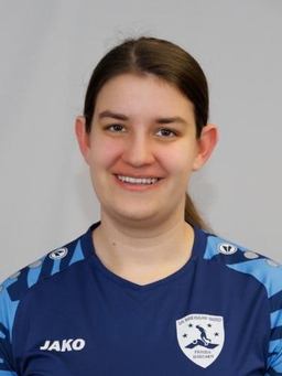 Avatar Bild für Annika Stegmüller