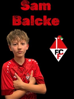 Avatar Bild für Sam Alexander Balcke
