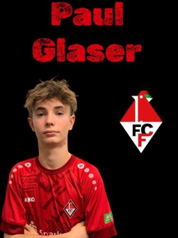 Avatar Bild für Paul Glaser