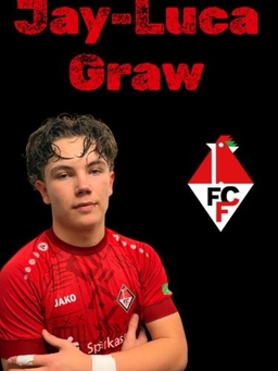 Avatar Bild für Jay-Luca Graw
