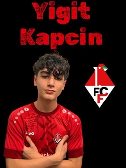 Avatar Bild für Yigit Kapcin