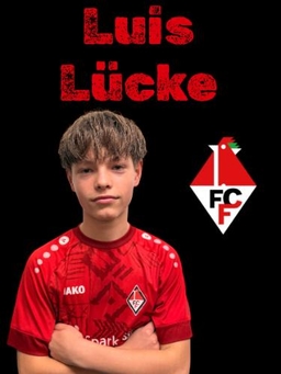 Avatar Bild für Luis Lücke
