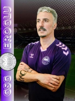 Avatar Bild für Metin Eroglu