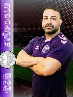 Avatar Bild für Mehmet Eyüpoglu