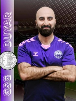 Avatar Bild für Yasar Duyar