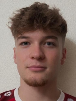 Avatar Bild für Liam Rentsch