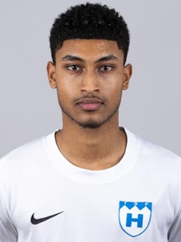 Avatar Bild für Noel Mehari