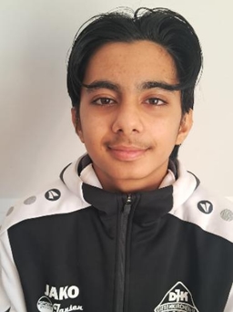 Avatar Bild für Mujibullah Karimi