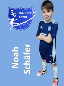 Avatar Bild für Noah Schäfer