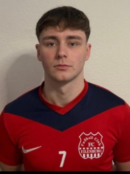 Avatar Bild für Cedric Wilhelm