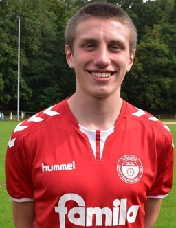 Avatar Bild für Jonas André Henningsen