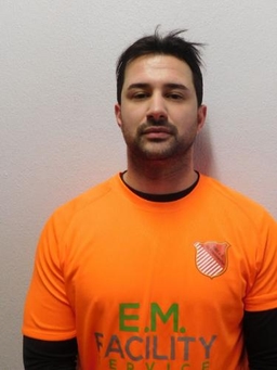 Avatar Bild für Muhammed Yildirim