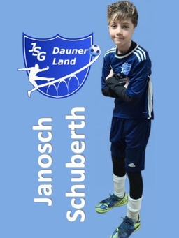 Avatar Bild für Janosch Schuberth