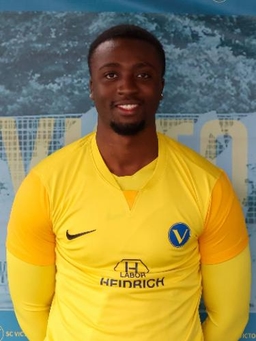 Avatar Bild für Brayann Charles-Emmanuel Kouakou
