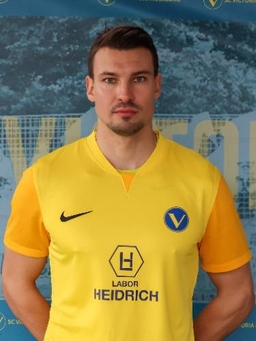Avatar Bild für Yannick Petzschke