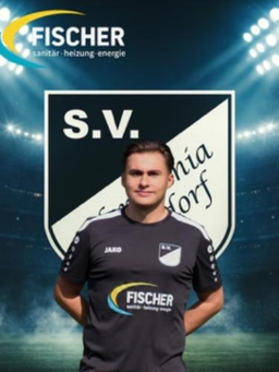 Avatar Bild für Emilio Wittrien