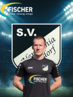 Avatar Bild für Tim Gonschorek