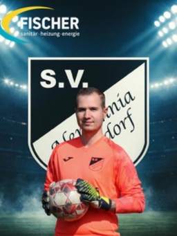 Avatar Bild für Adrian Hommen