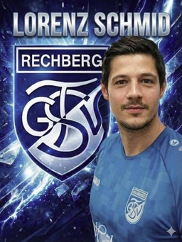 Avatar Bild für Lorenz Schmid