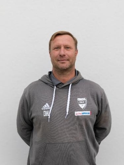 Avatar Bild für Dirk Hofmann