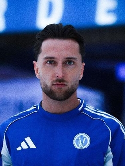 Avatar Bild für Maurice Kirsch