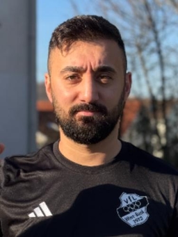 Avatar Bild für Okan Yürekli