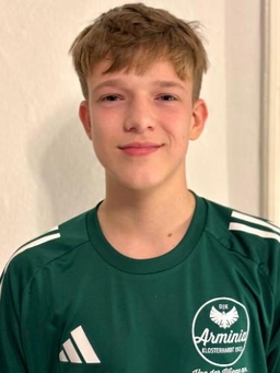 Avatar Bild für Luca Averkamp