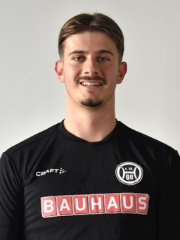 Avatar Bild für Levin Lambert