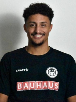 Avatar Bild für Ibrahim Mastrorocco